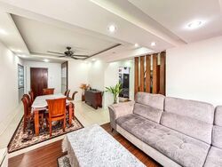 Blk 158 Jalan Teck Whye (Choa Chu Kang), HDB 5 Rooms #566683151